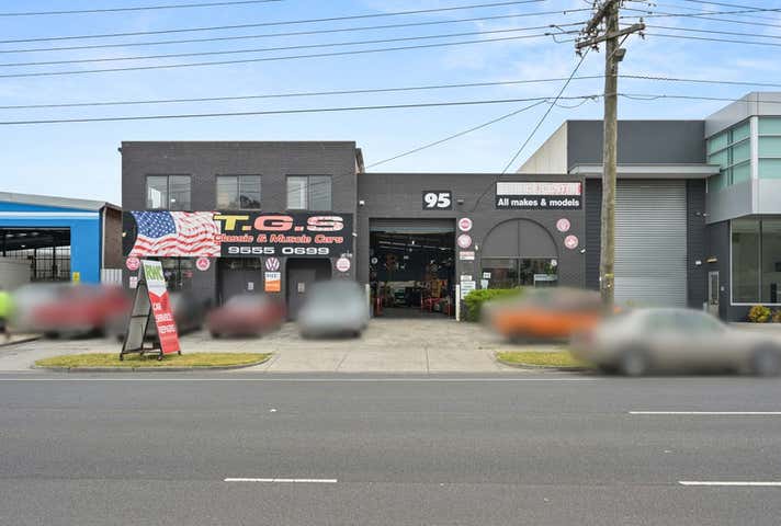 95 Cochranes Road Moorabbin VIC 3189 - Image 2