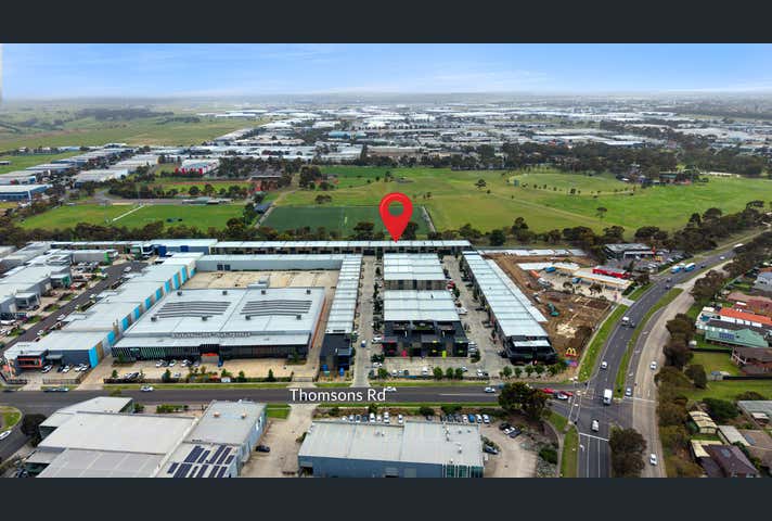 Aerocorp Business Park , 26/2 Thomsons Road Keilor Park VIC 3042 - Image 11