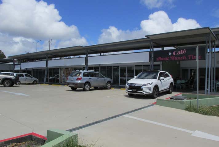 2/13 Medical Place Urraween QLD 4655 - Image 3