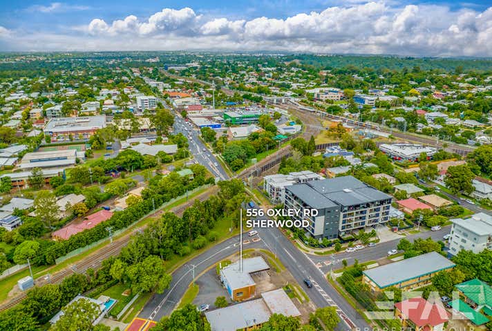 556 Oxley Road Sherwood QLD 4075 - Image 2