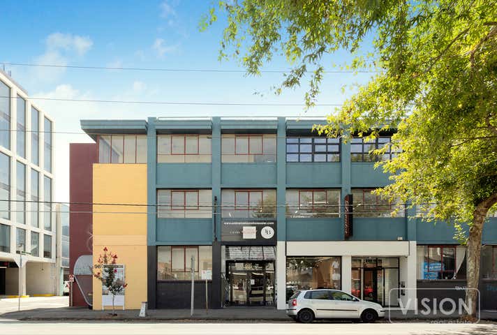 98 Langridge St Collingwood VIC 3066 - Image 1