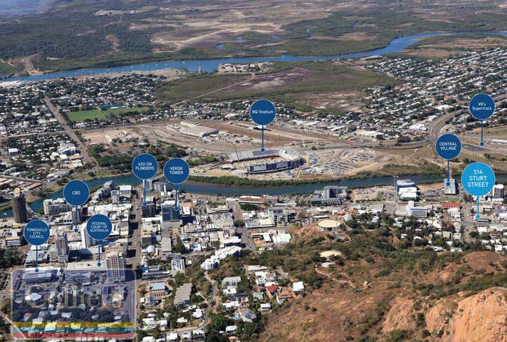 1/514 Sturt Street Townsville City QLD 4810 - Image 10