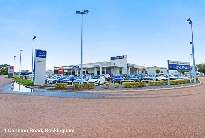 326 Great Eastern Highway Midland WA 6056 - Image 6