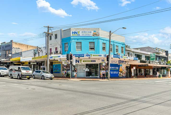 Shop 1, 352 Penshurst Street Chatswood NSW 2067 - Image 1