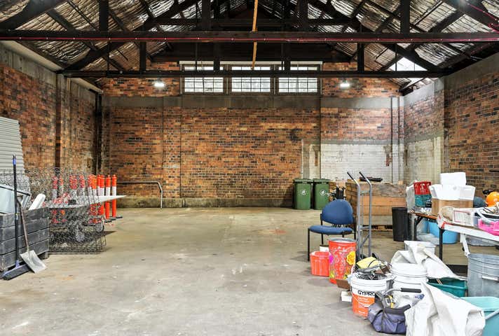 Laneway Warehouse, 31 Thistle Street West South Launceston TAS 7249 - Image 7