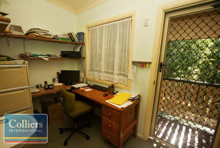 Former "Casual Cassowary Devonshire Tea House", *, 51531 Bruce Highway Rungoo QLD 4849 - Image 12