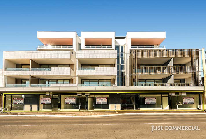 240-250 McKinnon Road McKinnon VIC 3204 - Image 1