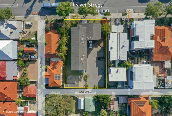 30 Cleaver Street West Perth WA 6005 - Image 14