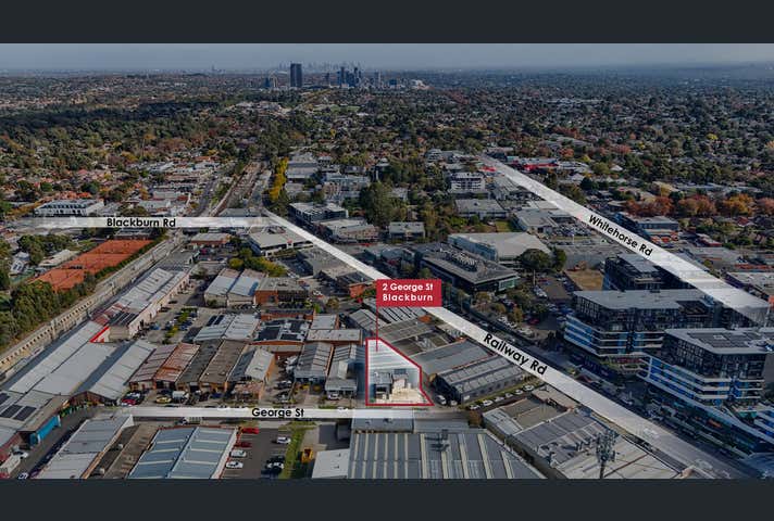 2 George Street Blackburn VIC 3130 - Image 1