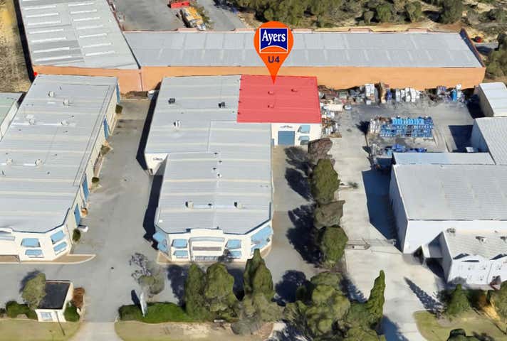 Unit 4, 30 Paramount Drive Wangara WA 6065 - Image 26