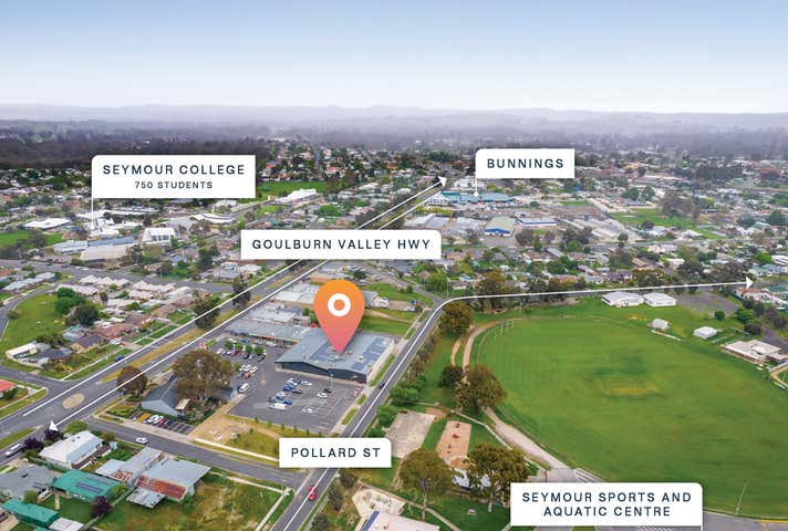 IGA Supermarket Plus Liquor , 10 & 11/115 Anzac Avenue Seymour VIC 3660 - Image 20