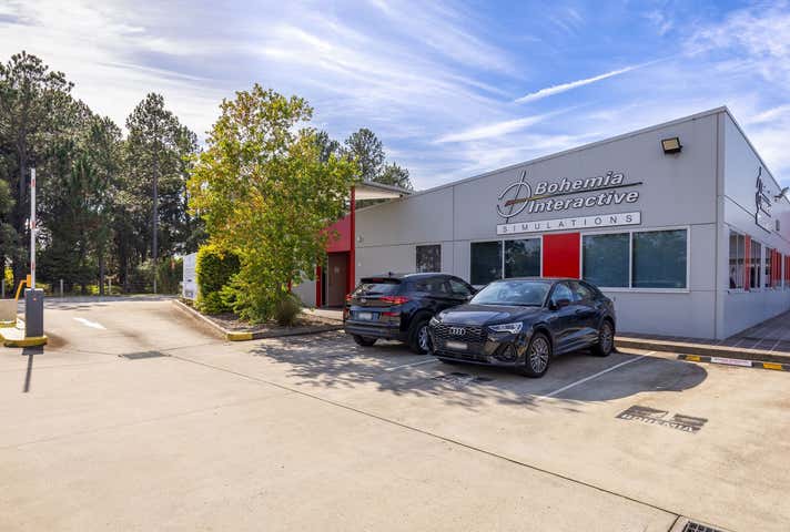 Suite 101, Building A, 2 Technology Place Williamtown NSW 2318 - Image 7