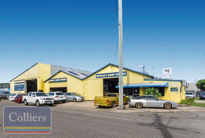 11-13 Horwood Street Currajong QLD 4812 - Image 1