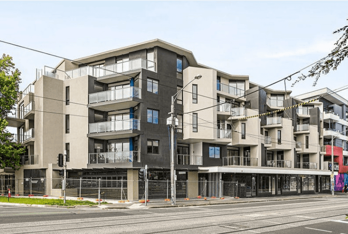 Shop 3, 82 Mt Alexander Road Travancore VIC 3032 - Image 1