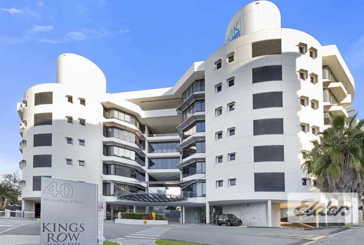 40 McDougall Street Milton QLD 4064 - Image 10