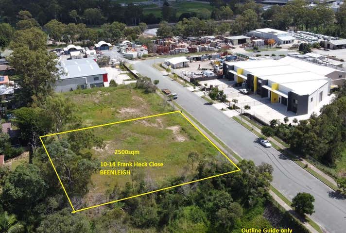 10-14 Frank Heck Close Beenleigh QLD 4207 - Image 1