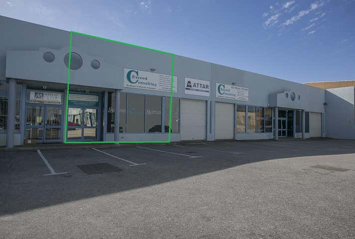 8/7 Prindiville Drive Wangara WA 6065 - Image 2