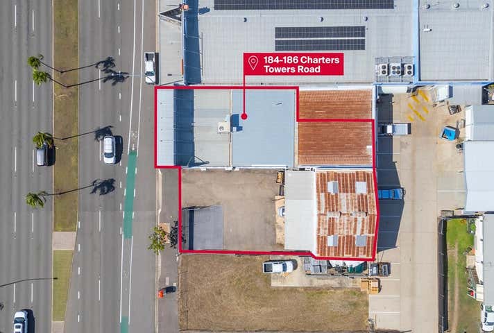 184-186 Charters Towers Road Hermit Park QLD 4812 - Image 6