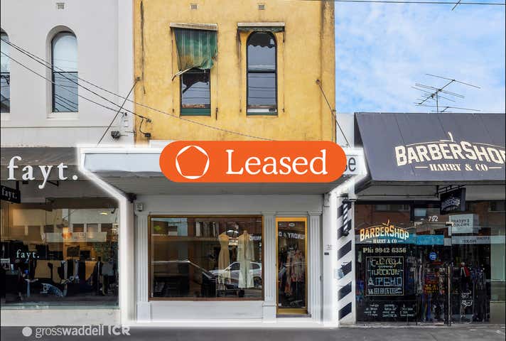 Ground Floor, 794 Glenferrie Road Hawthorn VIC 3122 - Image 1