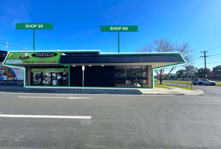 59 & 60/1880 Ferntree Gully Road Ferntree Gully VIC 3156 - Image 12