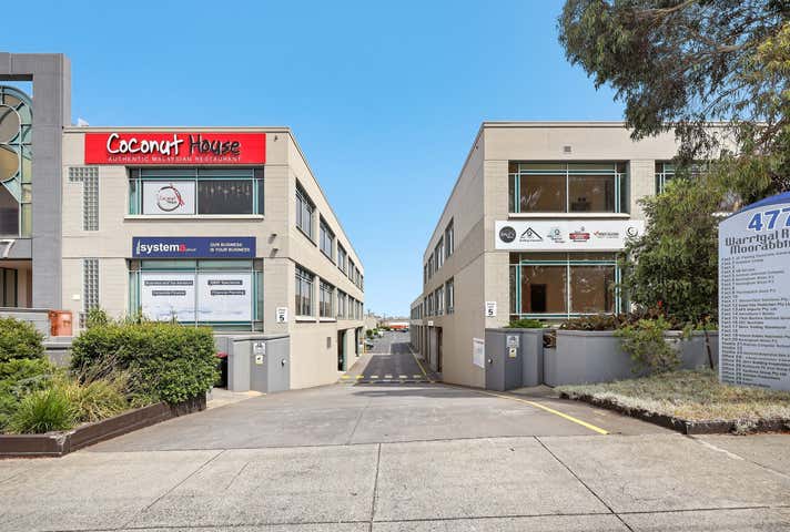23/477-481 Warrigal Road Moorabbin VIC 3189 - Image 16