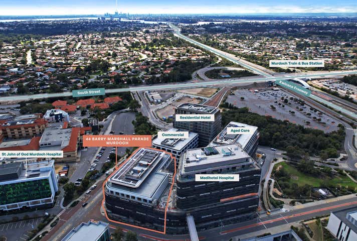 Suite 3.10/44 Barry Marshall Murdoch WA 6150 - Image 6