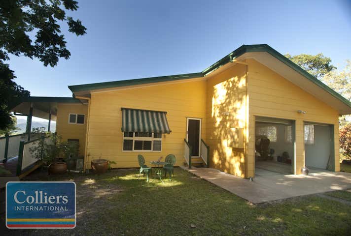 Former "Casual Cassowary Devonshire Tea House", *, 51531 Bruce Highway Rungoo QLD 4849 - Image 20