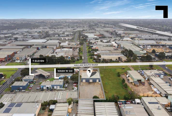 30 Hallam South Road Hallam VIC 3803 - Image 9