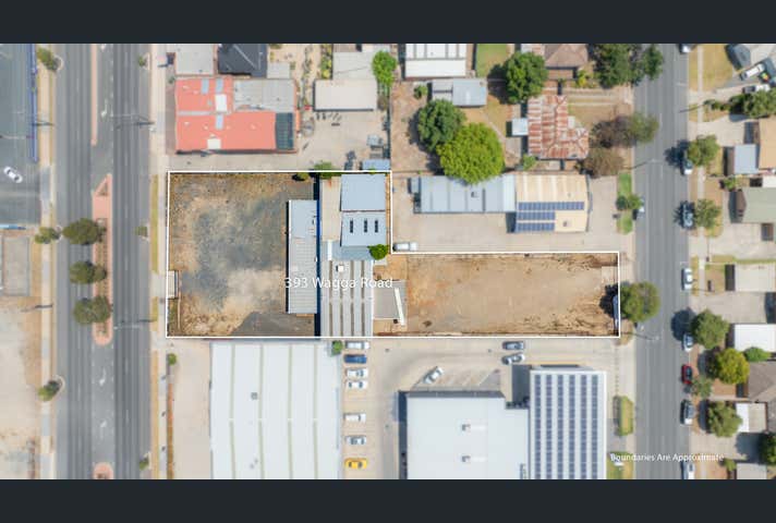 393 Wagga Road Lavington NSW 2641 - Image 12