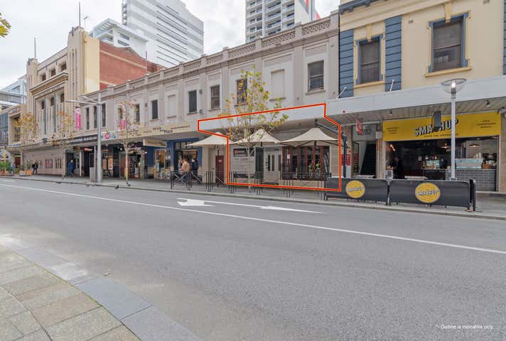 2/556 Hay Street Perth WA 6000 - Image 1