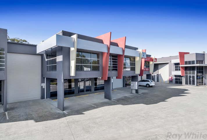 3/70 Fison Avenue Eagle Farm QLD 4009 - Image 1