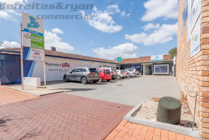 2/40 Ardross Street Applecross WA 6153 - Image 4