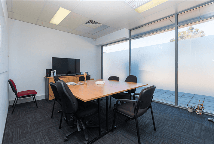 Gate 1, 6 Whitham Road Perth Airport WA 6105 - Image 21