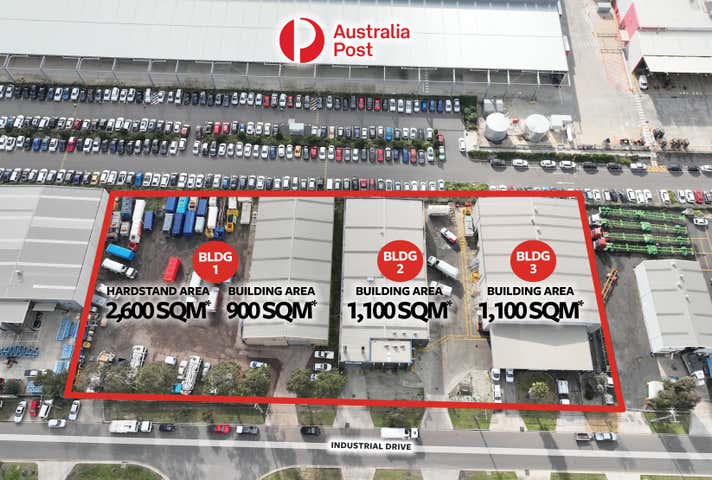 24-30 Industrial Drive Sunshine West VIC 3020 - Image 2