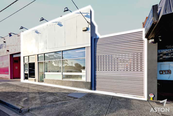 1289 Nepean Highway Cheltenham VIC 3192 - Image 7