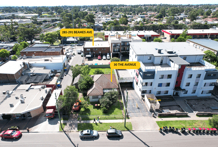 285-291 Beames Avenue Mount Druitt NSW 2770 - Image 3