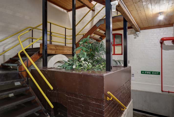 Crown Mill, 6A/22 Cameron Street Launceston TAS 7250 - Image 10