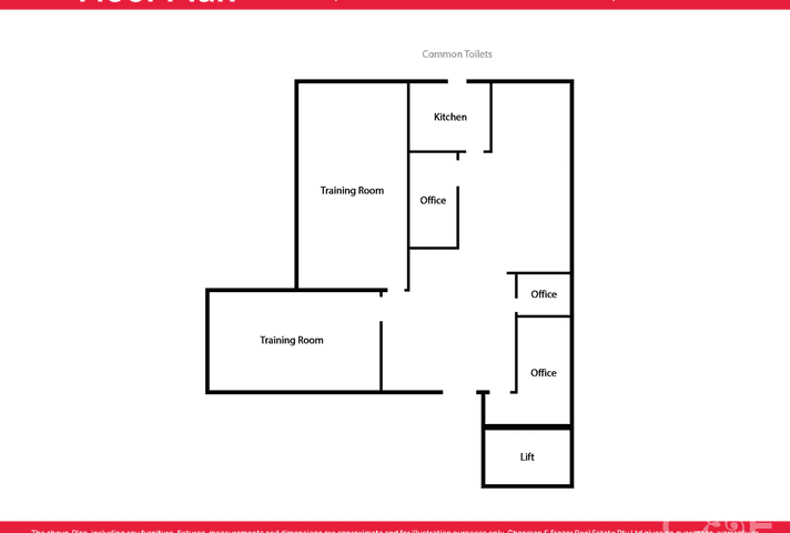 Gosford Central Plaza, Suite 1, Level 1, 153 Mann Street Gosford NSW 2250 - Image 10