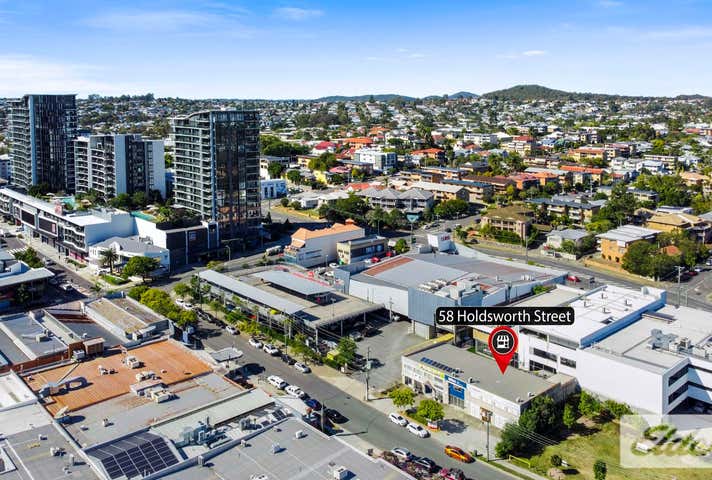 58 Holdsworth Street Coorparoo QLD 4151 - Image 4