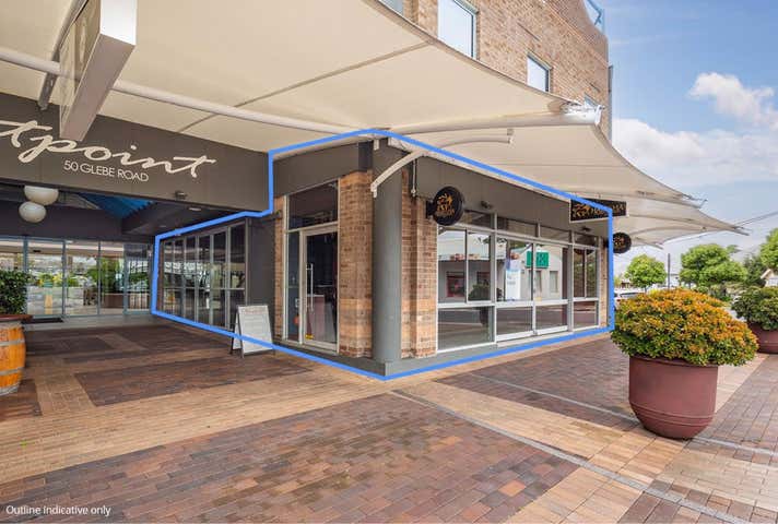 Shop 7, 50 Glebe Road The Junction NSW 2291 - Image 6