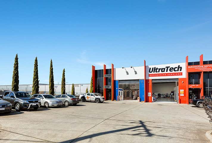 Unit 1, 308-322 Old Geelong Road Hoppers Crossing VIC 3029 - Image 7