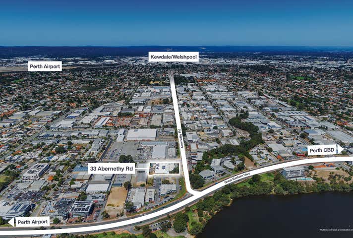 33 Abernethy Road Belmont WA 6104 - Image 21
