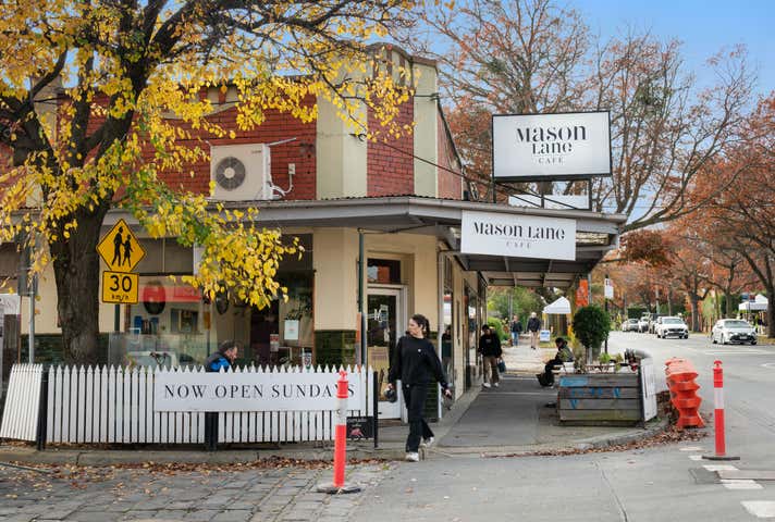 379 Mont Albert Road Mont Albert VIC 3127 - Image 16