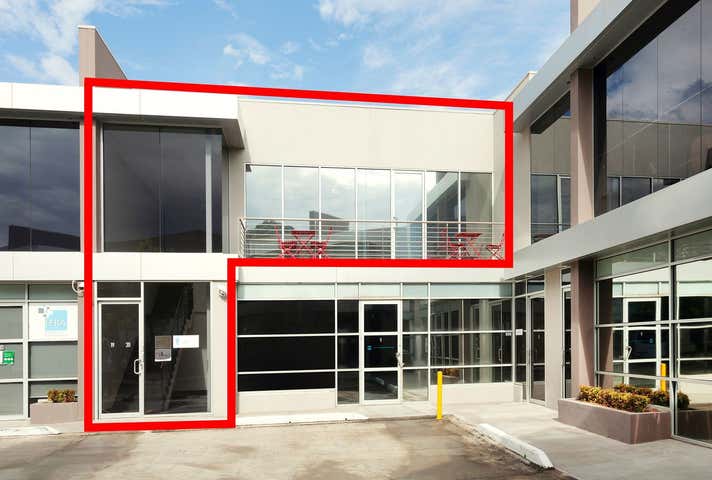 19/828 High Street Kew East VIC 3102 - Image 1