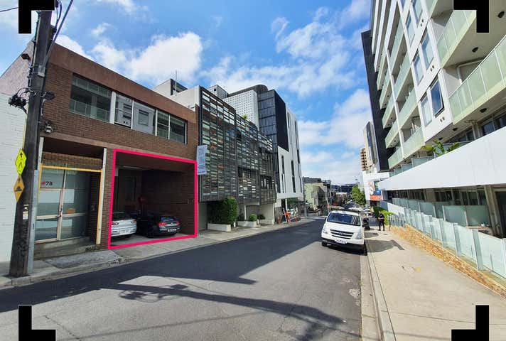 Ground Floor, 78 River Street South Yarra VIC 3141 - Image 1