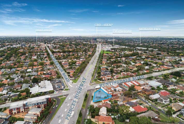 202 Huntingdale Road Oakleigh East VIC 3166 - Image 3