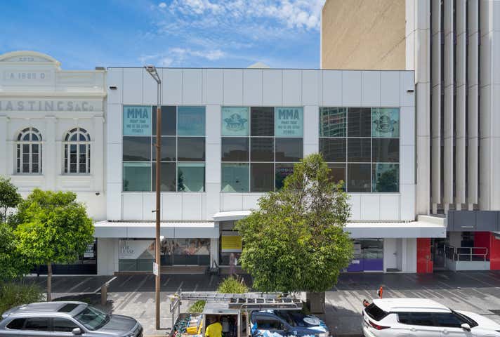 Citilink Building, 358 Flinders Street Townsville City QLD 4810 - Image 3