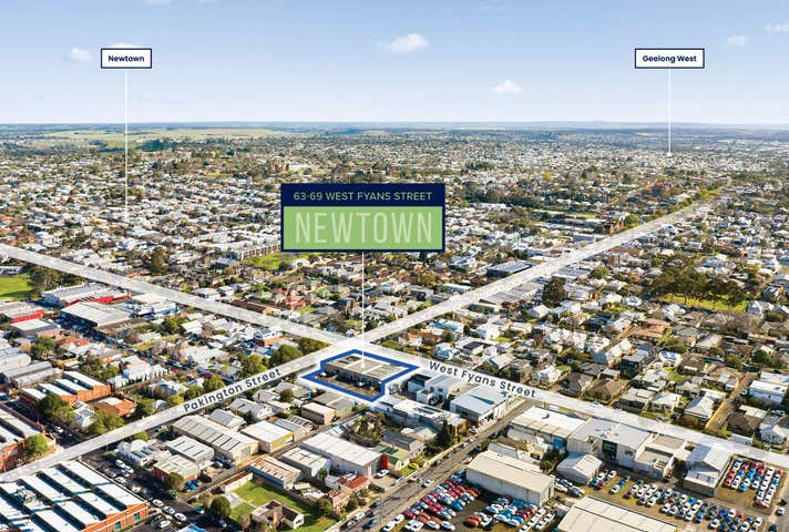 (Crn Pakington Street), 63-69 West Fyans Street Newtown VIC 3220 - Image 2