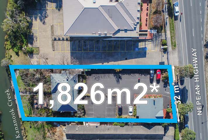 366-368 Nepean Highway Frankston VIC 3199 - Image 1