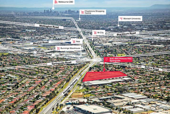 Part 31, 830-850 Princes Highway Springvale VIC 3171 - Image 2